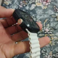 ساعت هوشمند