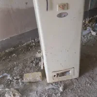 آبگرمکن دیواری‌مخزنی