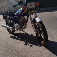 موتور هوندا ۲۰۰ هانی