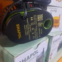 پمپ آبنما پمپ داخل آب