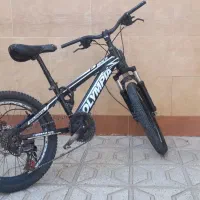دوچرخه ۲۰ المپیا