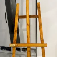 سه پایه نقاشی
