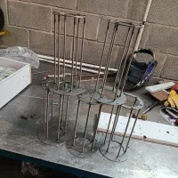 انجام خدمات جوشکاری ارگون