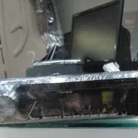 ضبط پایونیر 6 خروجی