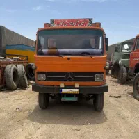 خاور ۸۰۸