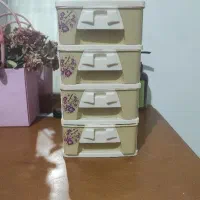 باکس چهار کشویی
