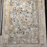 تولید و عرضه انواع فرش های ۱۲۰۰ شانه