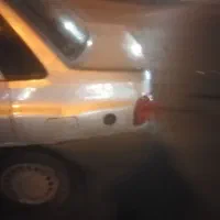 باعرض سلام پراید دوگانه سوزمدل87