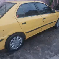 سمندتاکسی برونشهری