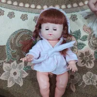 عروسک خیلی ناز