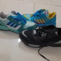 کتونی زد ایکس Zx نو