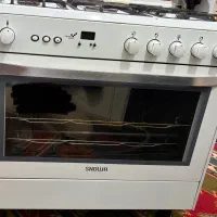 فر گاز اسنوا
