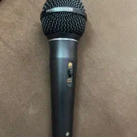 میکروفن بیردینامیک مدل M01 اصل آلمان
