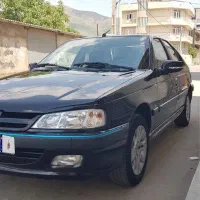 پارس تویوفاوی ۱۴۰۱خشک