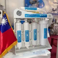 فروش و سرویس دستگاه های تصفیه آب