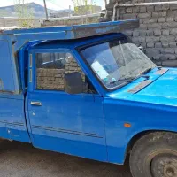 نیسان وانت ۹۶