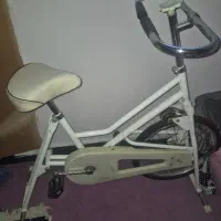 فروش دوچرخه ثابت