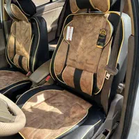 روکش صندلی چادر کفی کفپوش قفل فرمان دوربین ماشین