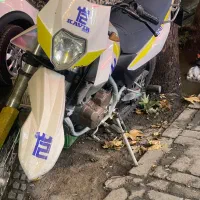 تریل کویر 250