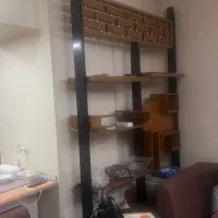 دکور نوستالژی امریکایی