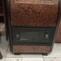 بخاری گازی