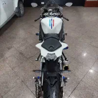 BMW S1000RR|موتورسیکلت|اصفهان, شاهزاده ابراهیم|دیوار