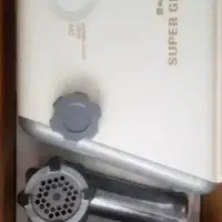 چرخ گوشت