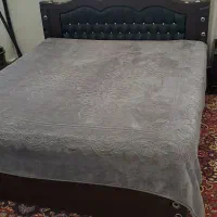 تختخواب دونفره با خوشخواب