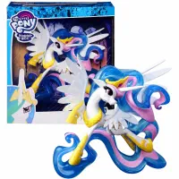 فیگور اورجینال پونی پرنسس سلستیا (My Little Pony)
