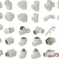 بازرگانی لوله و اتصالات ساختمانی (ویژه چکی )