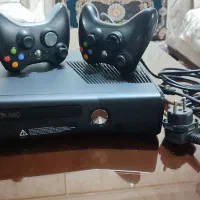 Xbox 360 slim
