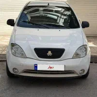 تیبا۲مدل۱۴۰۱