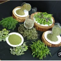 انواع سبزی خشک ومعطر بایک بار خرید حتما مشتری میشد