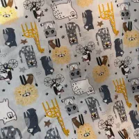 پارچه کودک