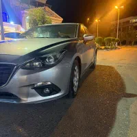 مزدا ۳