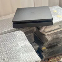 PS4 slim 512g copy|کنسول، بازی ویدئویی و آنلاین|مشهد, بهشت|دیوار