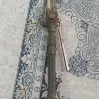 دسته برش برنال