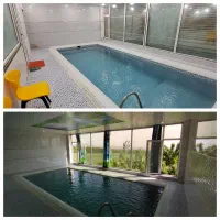 ویلا اجاره ای شهر دررود نیشابور