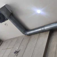 هود صنعتی و اتصالات
