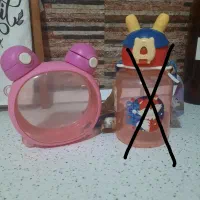 قمقمه