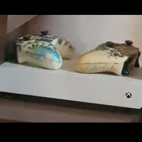 ایکس باکس وان ۱ ترابایت