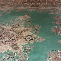 فرش ماشینی12 متر تمام اکرلیک
