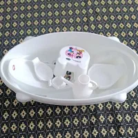 وان حمام کودک