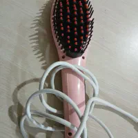 برس حرارتی اتومو