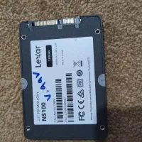 هارد SSD128g|قطعات و لوازم جانبی رایانه|شیراز, نصر|دیوار