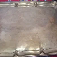 سینی ورشو قدیمی
