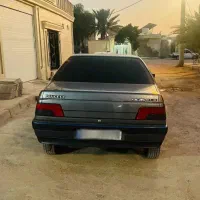 پژو 405مدل 96|خودرو سواری و وانت|بندرلنگه, |دیوار