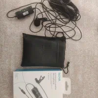 میکروفن بویا m1 pro 2