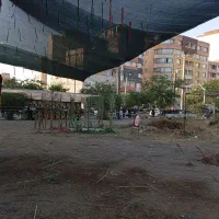داربست فلزی معروفی