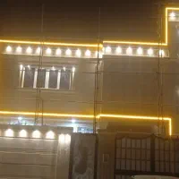 برقکاری لوله کشی نصب تانکی پمپ جوشکاری سیار